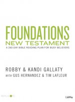 Foundations - New Testament