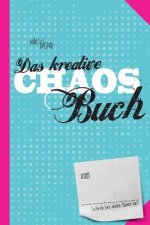 kreative Chaos Buch