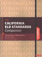 California ELD Standards Companion, Grades 6-8