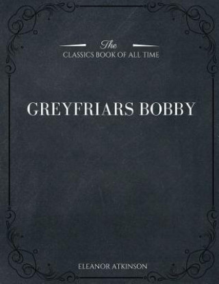 Greyfriars Bobby