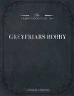 Greyfriars Bobby