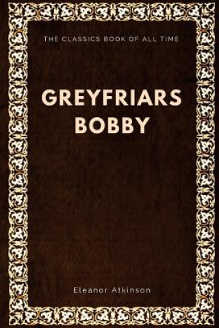 Greyfriars Bobby