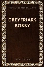 Greyfriars Bobby