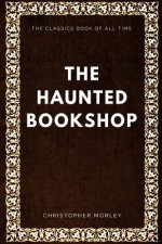 The Haunted Bookshop