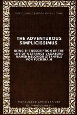The Adventurous Simplicissimus