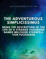 The Adventurous Simplicissimus