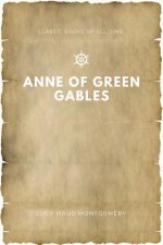 Anne of Green Gables