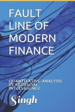 Fault Line of Modern Finance: Quantitative Analysis by Artificial Intelligence