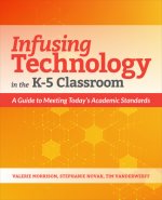 Infusing Technology in the K-5 Classroom