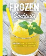 Frozen Cocktails