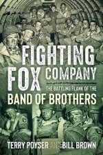 Fighting Fox Company
