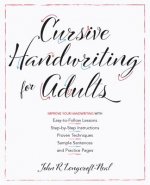 Cursive Handwriting For Adults