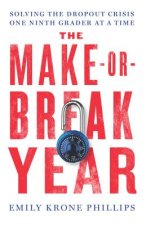 Make-or-break Year