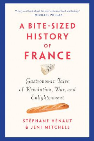 Bite-sized History Of France