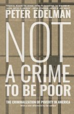 Not A Crime To Be Poor