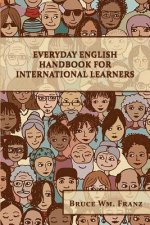 Everyday English Handbook for International Learners