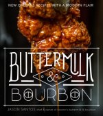 Buttermilk & Bourbon
