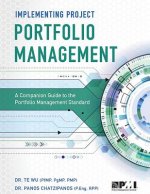 Implementing Project Portfolio Management