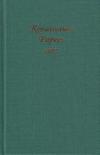 Renaissance Papers 2017