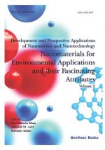 Development and Prospective Applications of Nanoscience and Nanotechnology: Nanomaterials for Environmental Applications and Their Fascinating Attribu