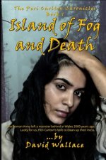 Island of Fog and Death: A sci-fi horror adventure