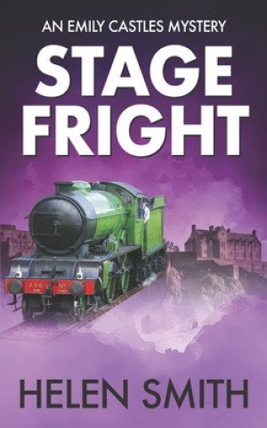 Stage Fright: A British Mystery