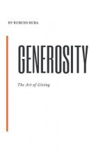 Generosity: Leaving Your Fears Behind