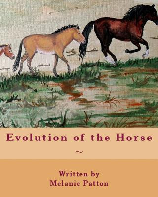 Evolution of the Horse