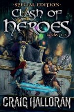 Clash of Heroes Special Edition