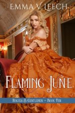 Flaming June