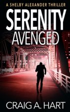 Serenity Avenged