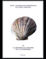 Saint-Jacques-de-Compostelle en Galice, Espagne et la mémoire de l'histoire de la lithosph?re.