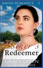Amish Romance: Esther