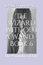 The Wizard Without a Wand - Book 6: The Penumbra of Life