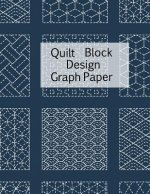 Quilt Block Design Graph Paper