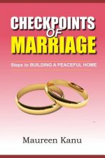 Checkpoints of Marriage: Steps to Building a Peaceful Marriage