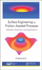 Surface Engineering by Friction-Assisted Processes