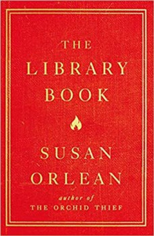 Library Book