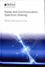 Radar and Communication Spectrum Sharing