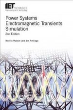 Power Systems Electromagnetic Transients Simulation