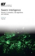Swarm Intelligence: Innovation, New Algorithms and Methods