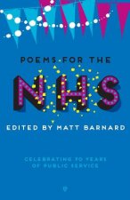 Poems for the NHS