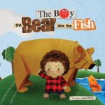 Boy the Bear and the Fish