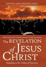 Revelation of Jesus Christ