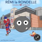 Rémi La Rondelle: Canadiens de Montreal