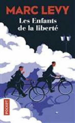 Les enfants de la liberte