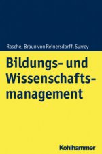 Bildungs- und Wissenschaftsmanagement