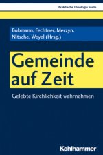 Gemeinde auf Zeit