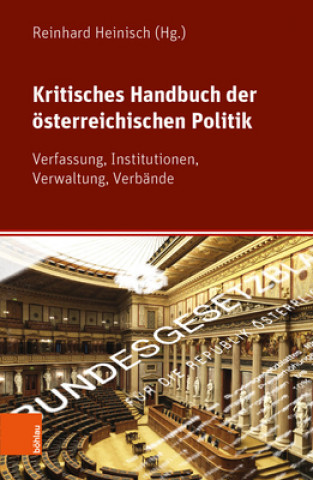 Kritisches Handbuch der österreichischen Demokratie