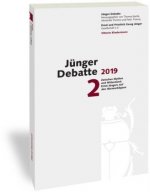 Jünger Debatte. Bd.2/2019